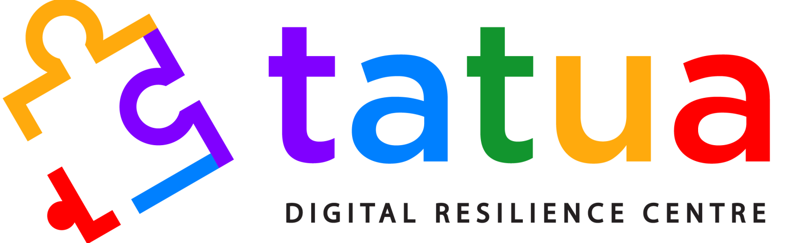 Tatua Digital Resilience Centre :: Support Ticket System